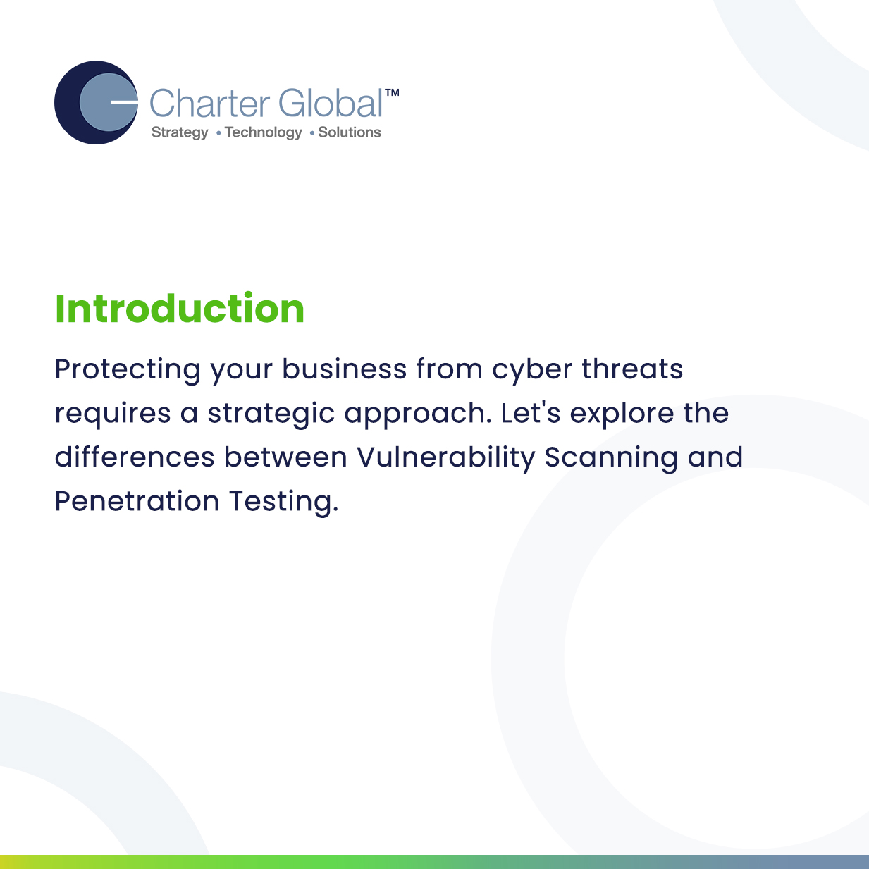 Vulnerability Scanning vs. Penetration Testing -02