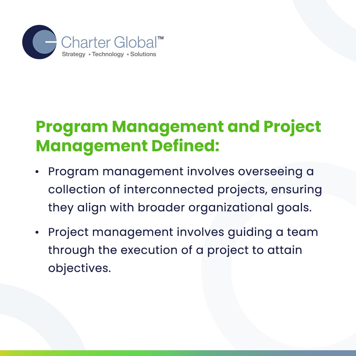 Program Management vs Project Management-03
