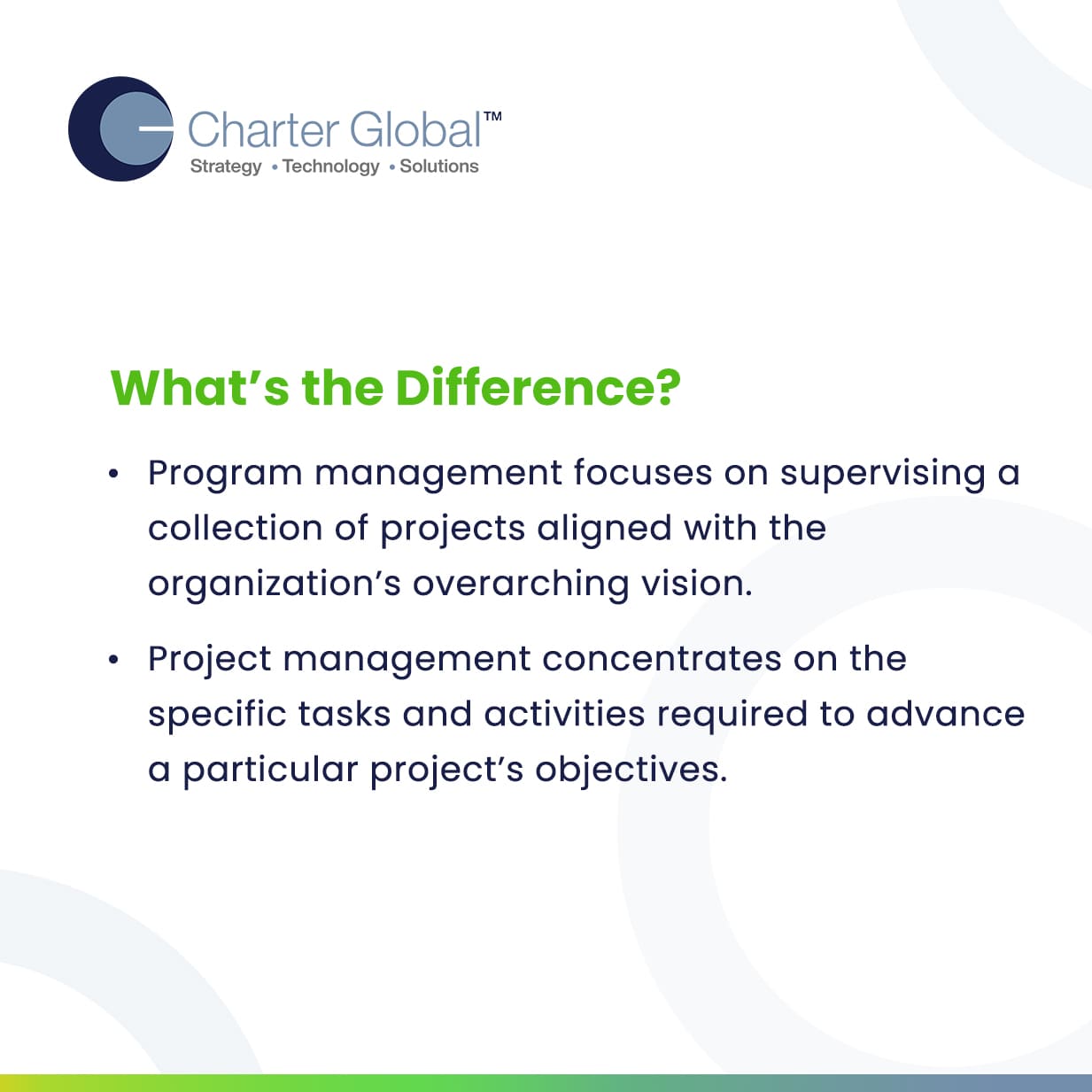 Program Management vs Project Management-04