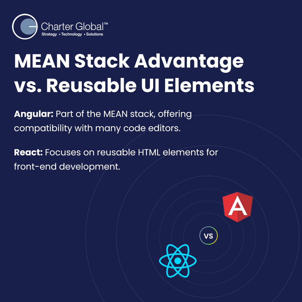 Angular vs. React -05