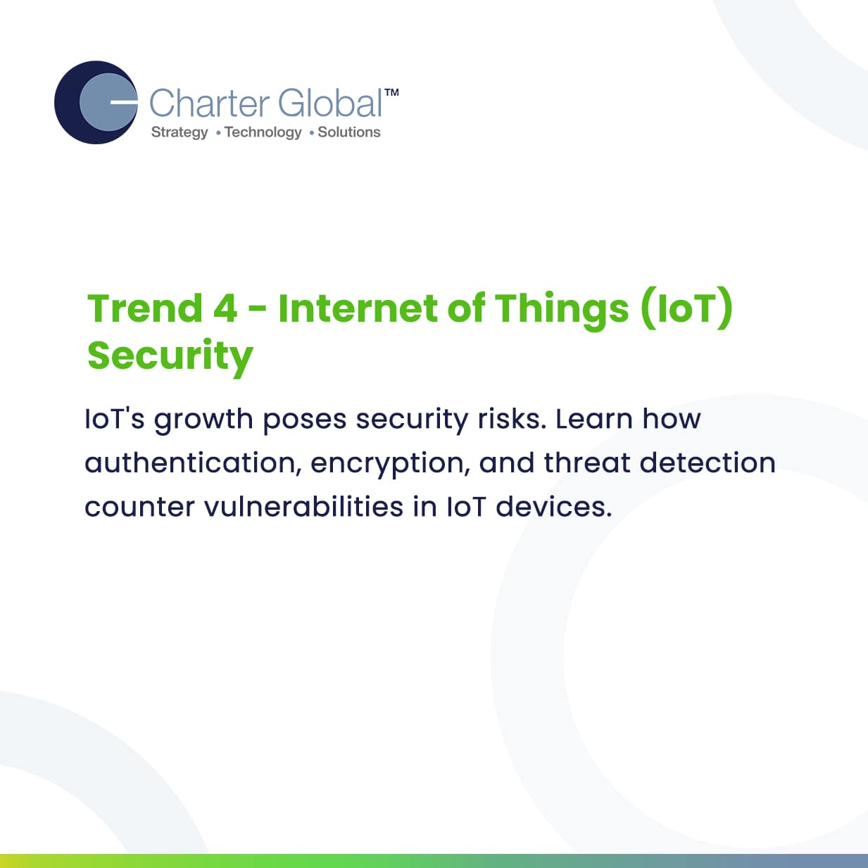 Forecasting the Future Key Cybersecurity Trends Expected in 2024-07