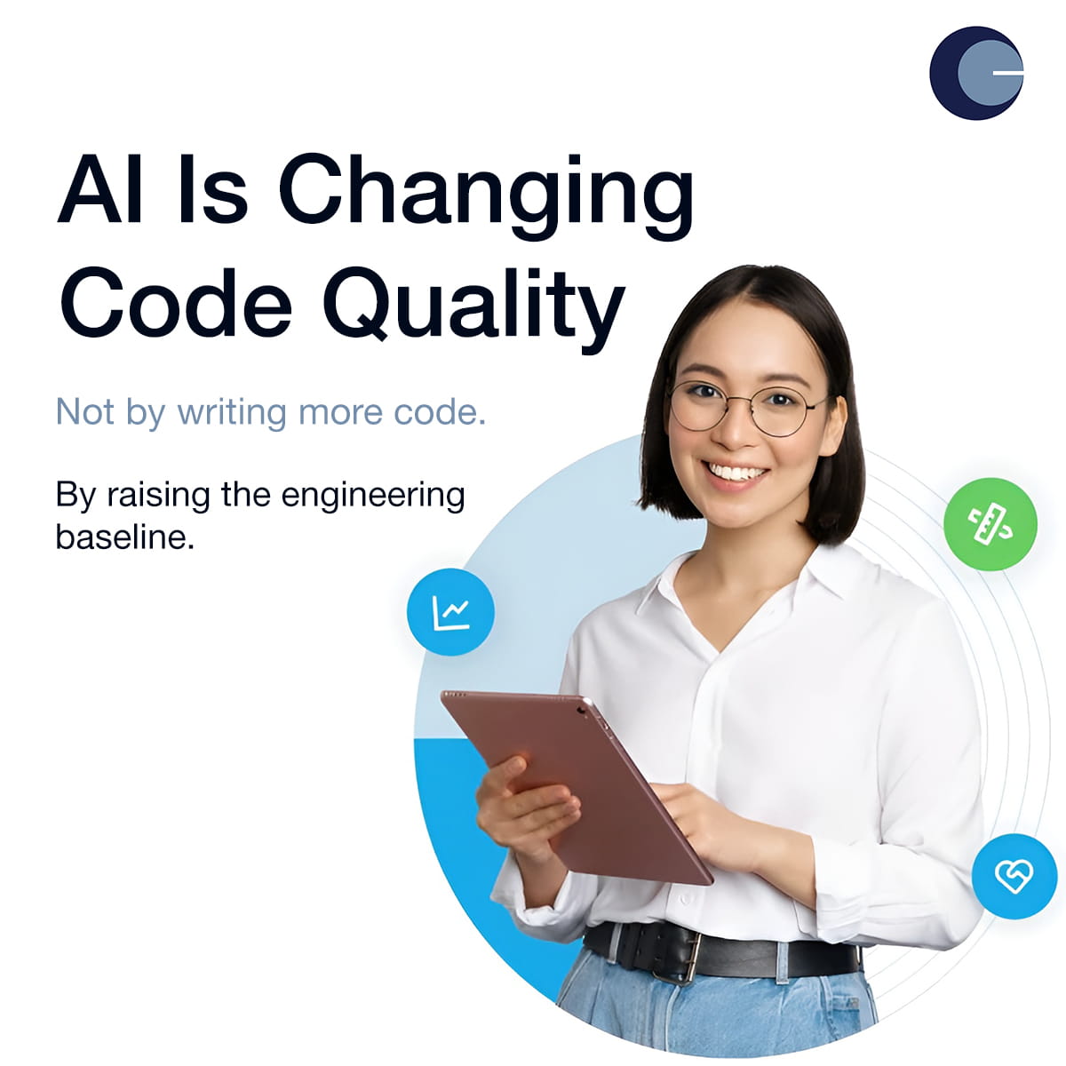 AI is changing code quality -1