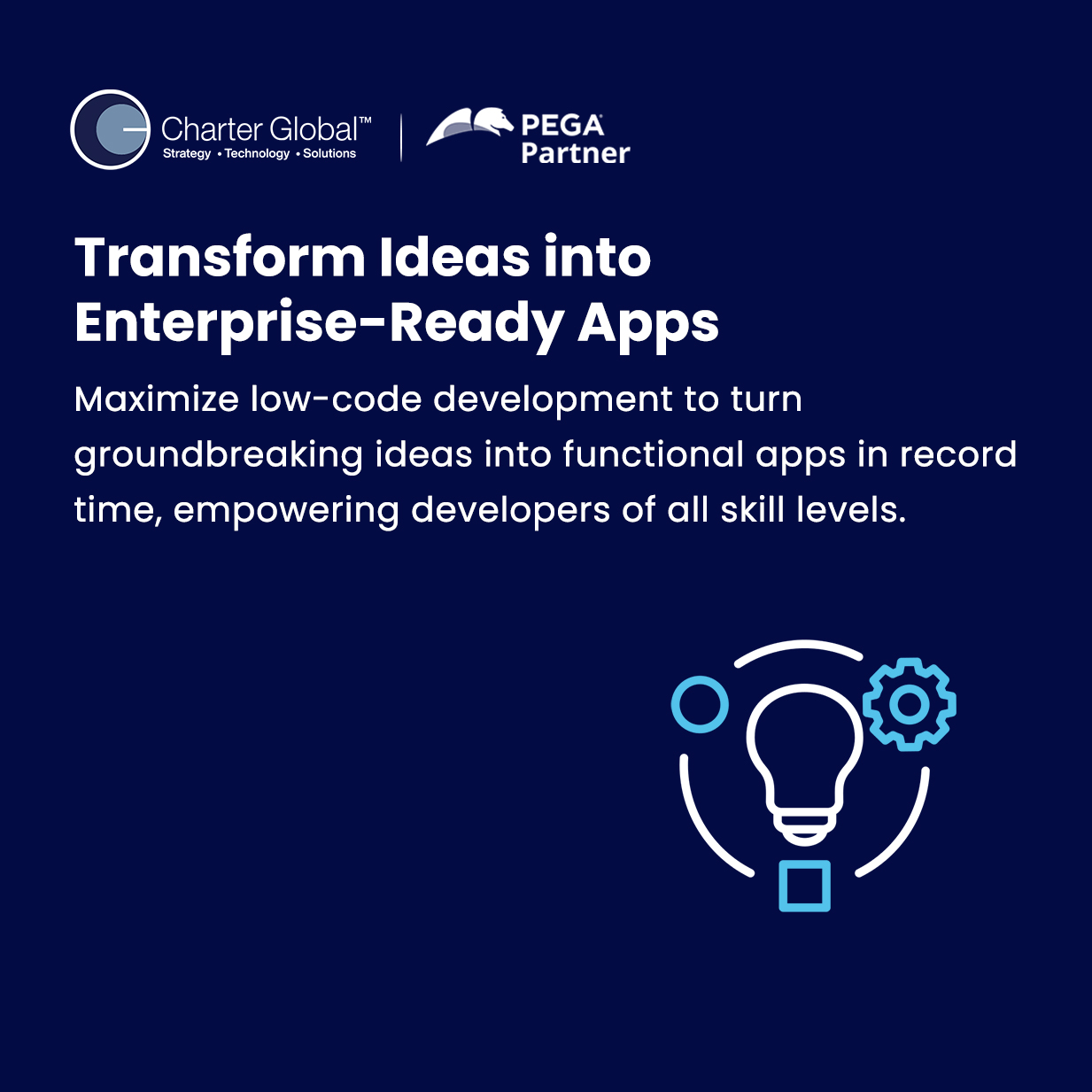 Transform Your Workflows with Pega GenAI-04