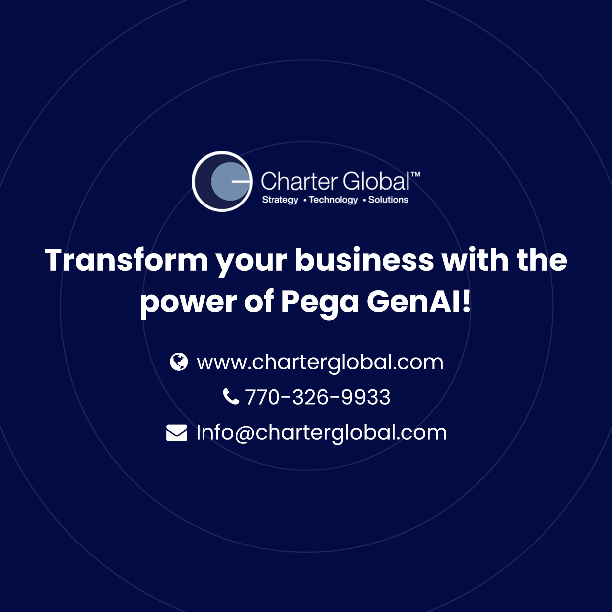 Transform Your Workflows with Pega GenAI-07