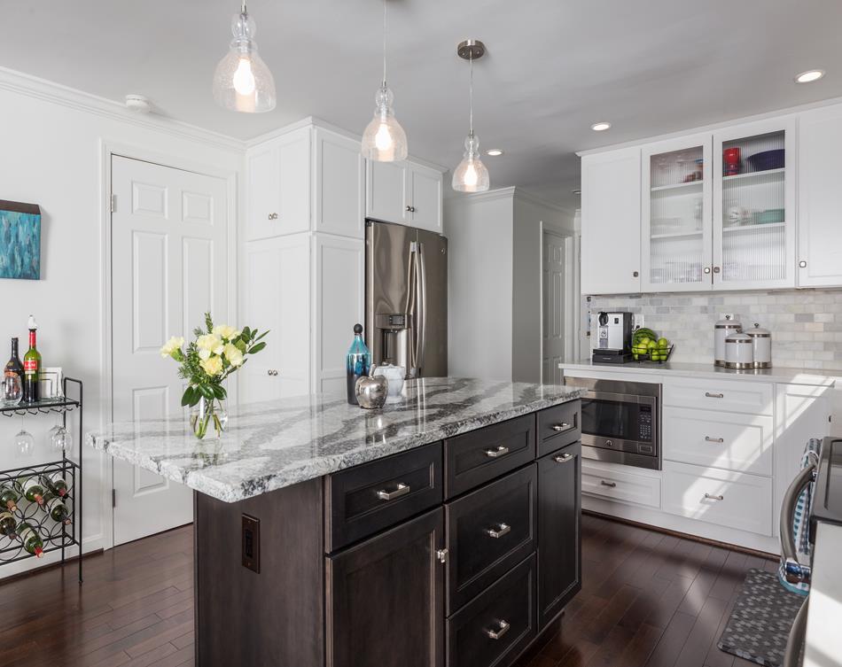The Top Benefits of Hiring a Professional Interior Designer for Your Home in the DMV Area