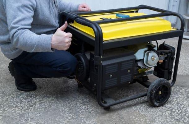 5 Essential Benefits of an Energy-Efficient Backup Generator and Why You Should Have One